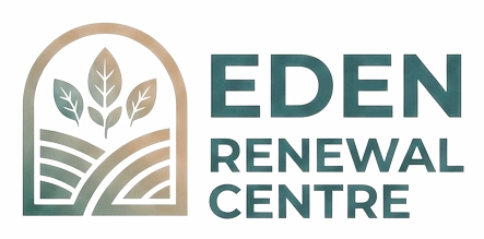 Eden Renewal Centre logo